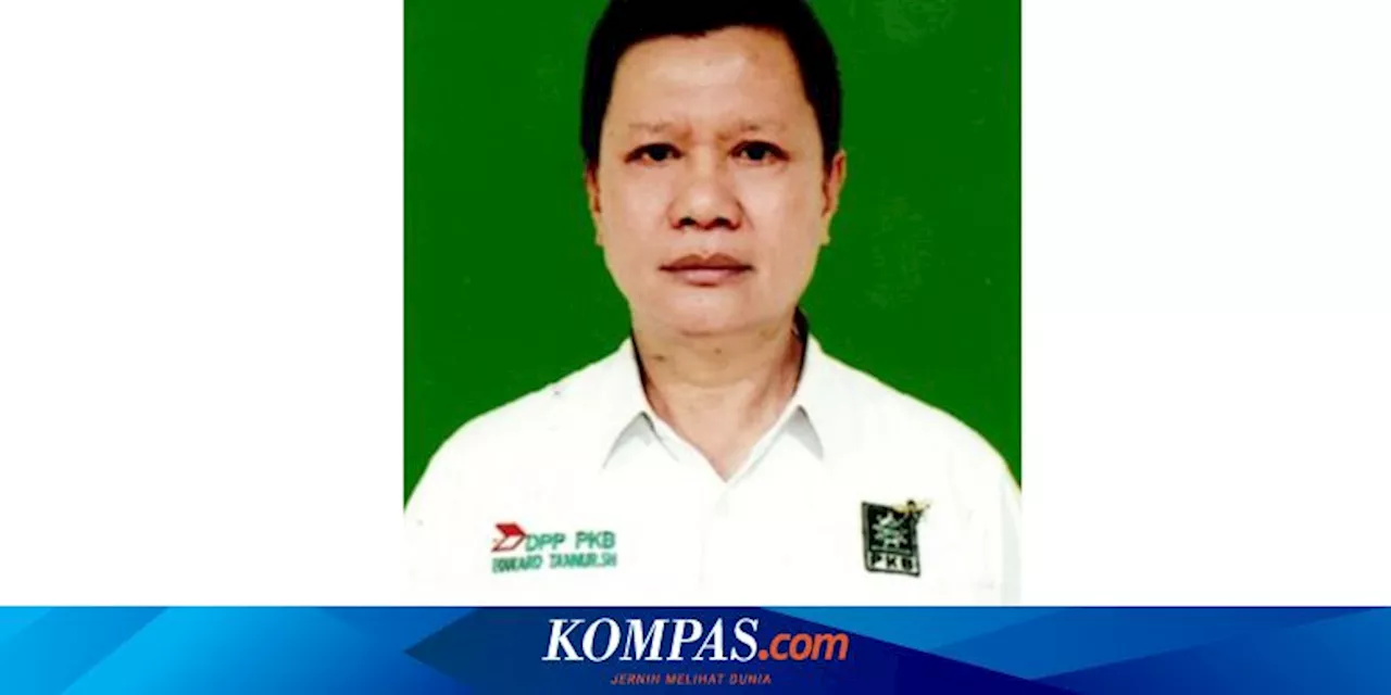 Profil Edward Tannur yang Diperiksa soal Kasus Suap Hakim PN Surabaya beserta Kekayaannya