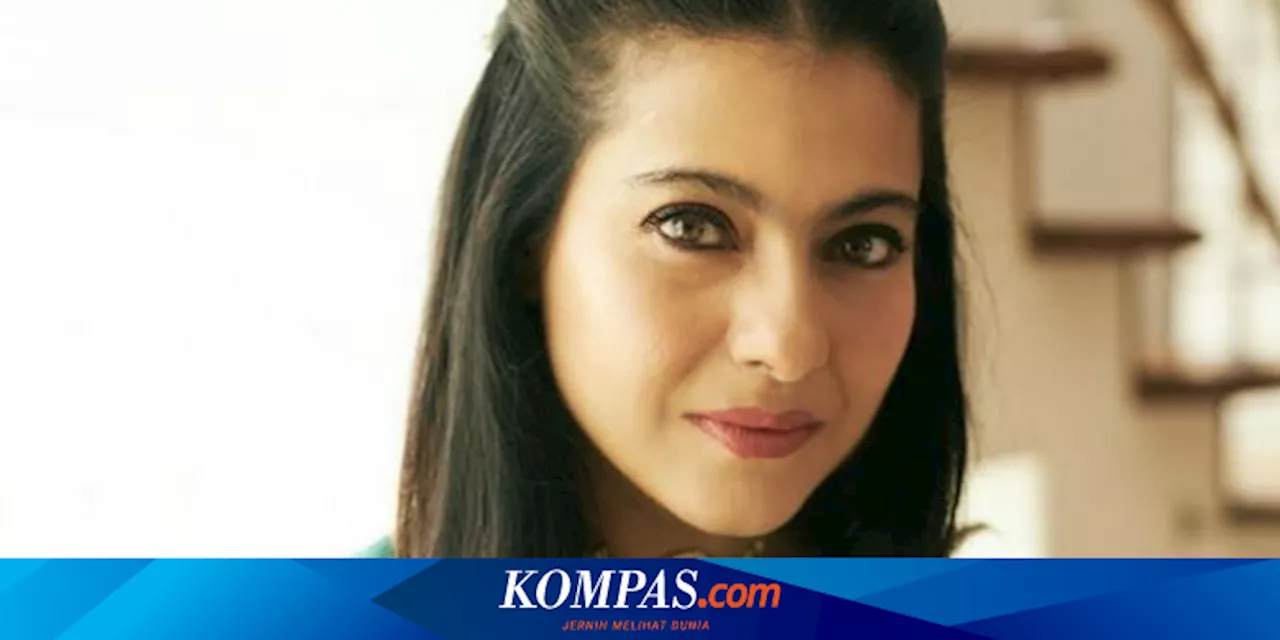 Sempat Dirumorkan Cerai, Momen Kajol Cubit Ajay Devgn Mendadak Disorot