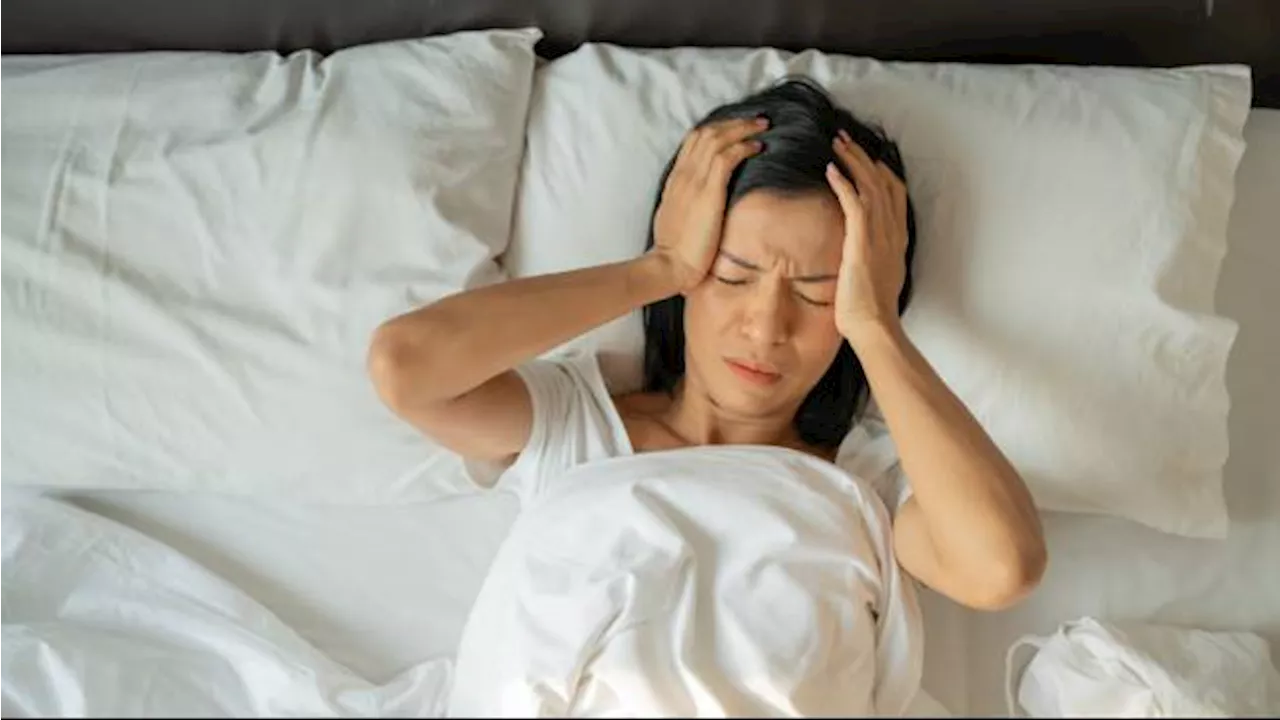 7 Tips Mengatasi Insomnia Secara Alami dan Aman