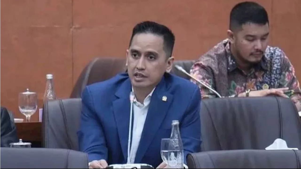 Anggota Komisi VI DPR Desak Menteri Budi Arie Evaluasi Syarat Rp 500 Juta untuk Buka Koperasi