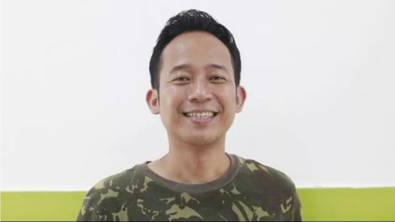 Denny Cagur Respons soal Video Dirinya yang Promosikan Judi Online: Sudah Dipanggil Bareskrim