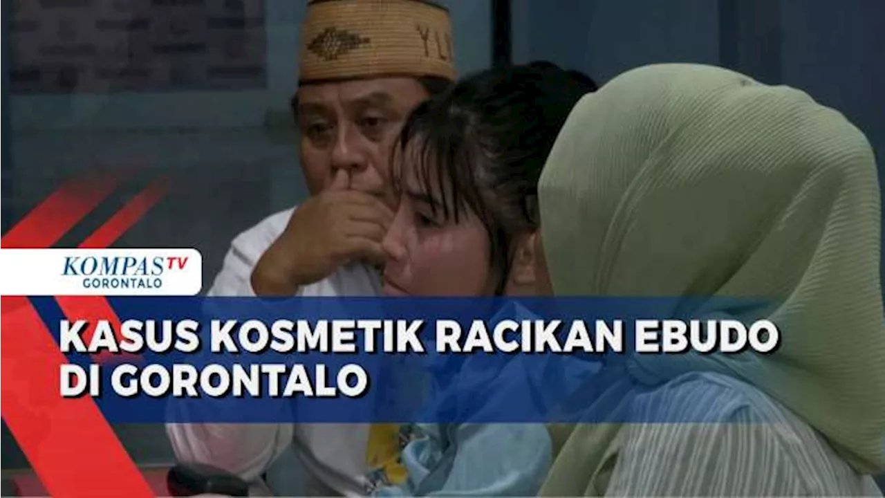 Penasehat Hukum Tersangka Kosmetik Racikan Bakal Ajukan Penangguhan Penahan