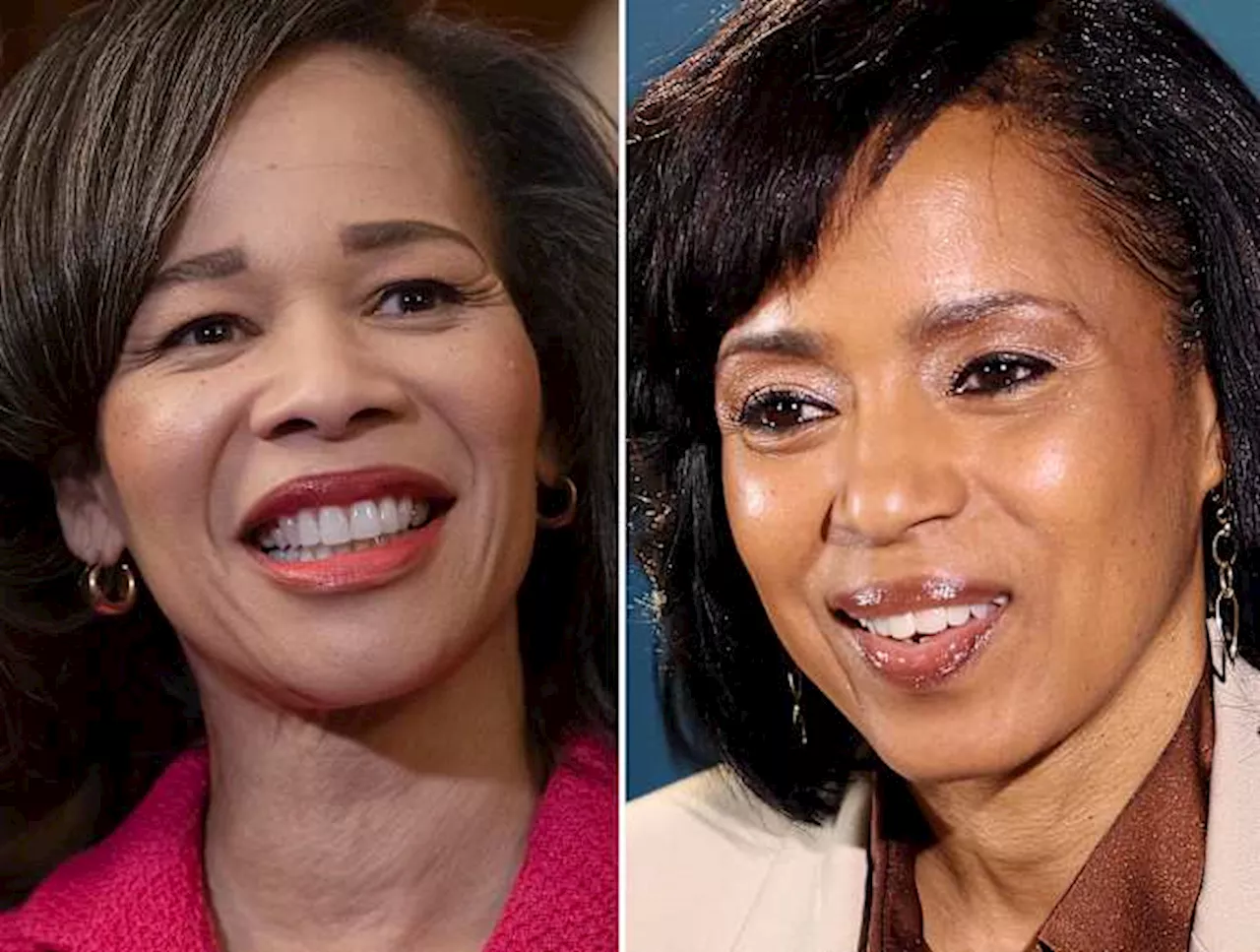 Black women notch historic Senate wins in an election year defined by potential firsts