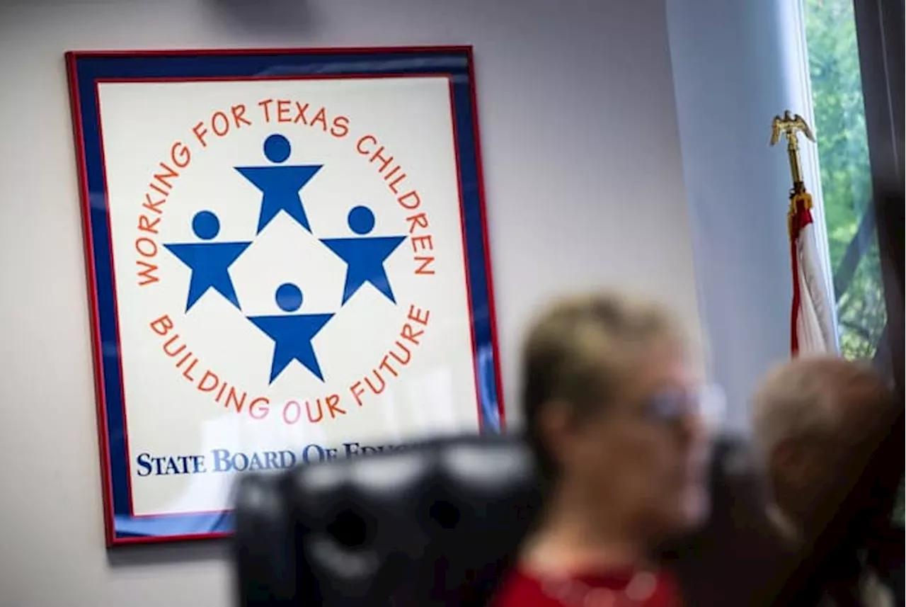 Republicans maintain majority on the Texas State Board of Education