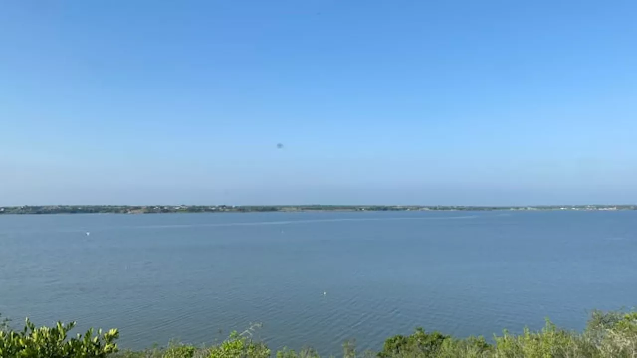 Man, 4-year-old boy dead following distress call at Lake Corpus Christi State Park