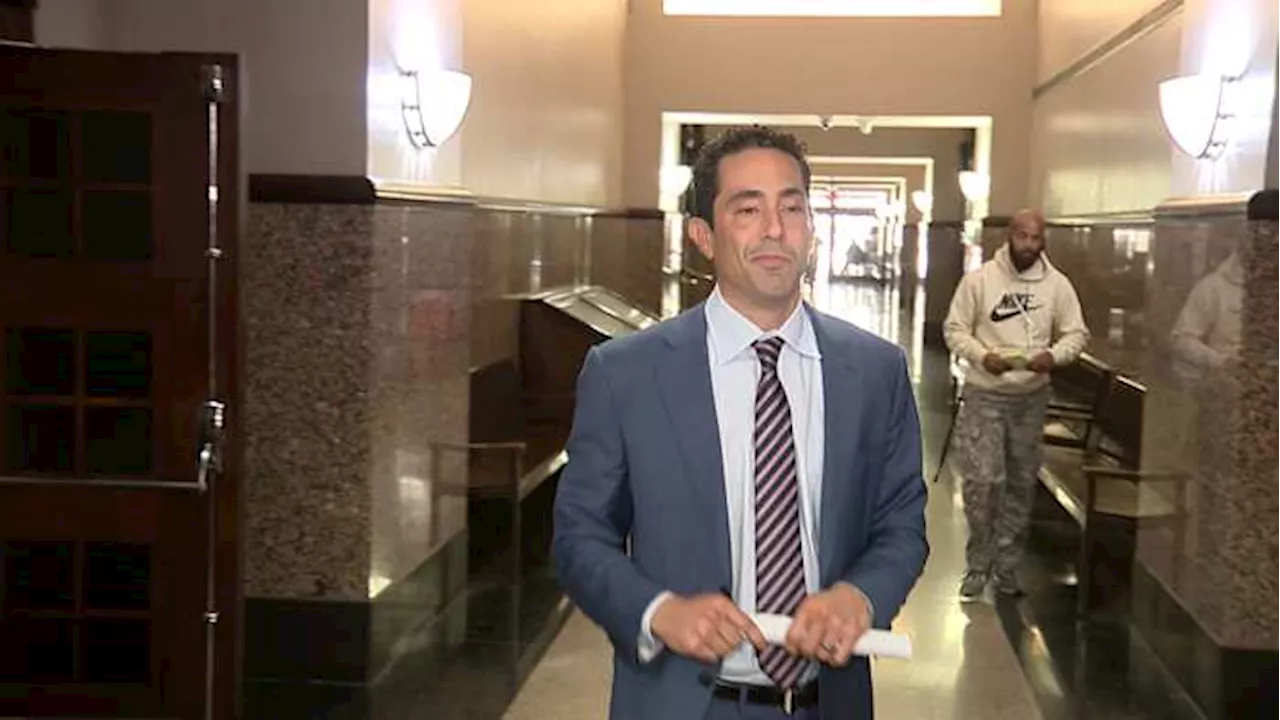 San Antonio councilman takes plea deal in DWI case