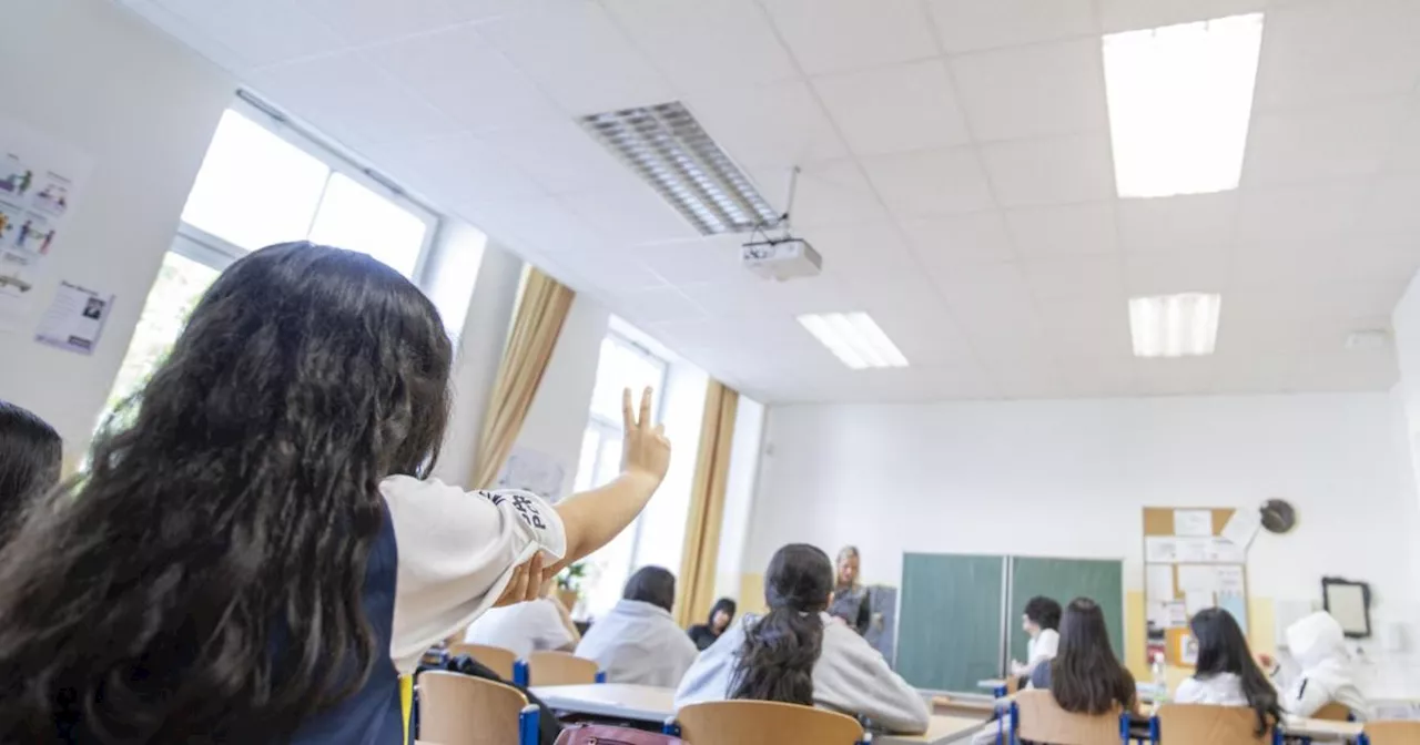 14,8 Prozent der Wiener Volksschüler haben zu geringe Deutschkenntnisse