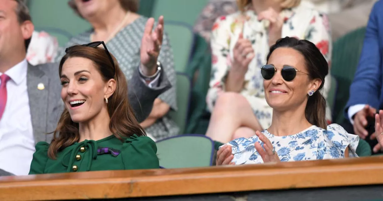 Kate und Schwester Pippa: Der eine Punkt, in dem sich sich massiv unterscheiden