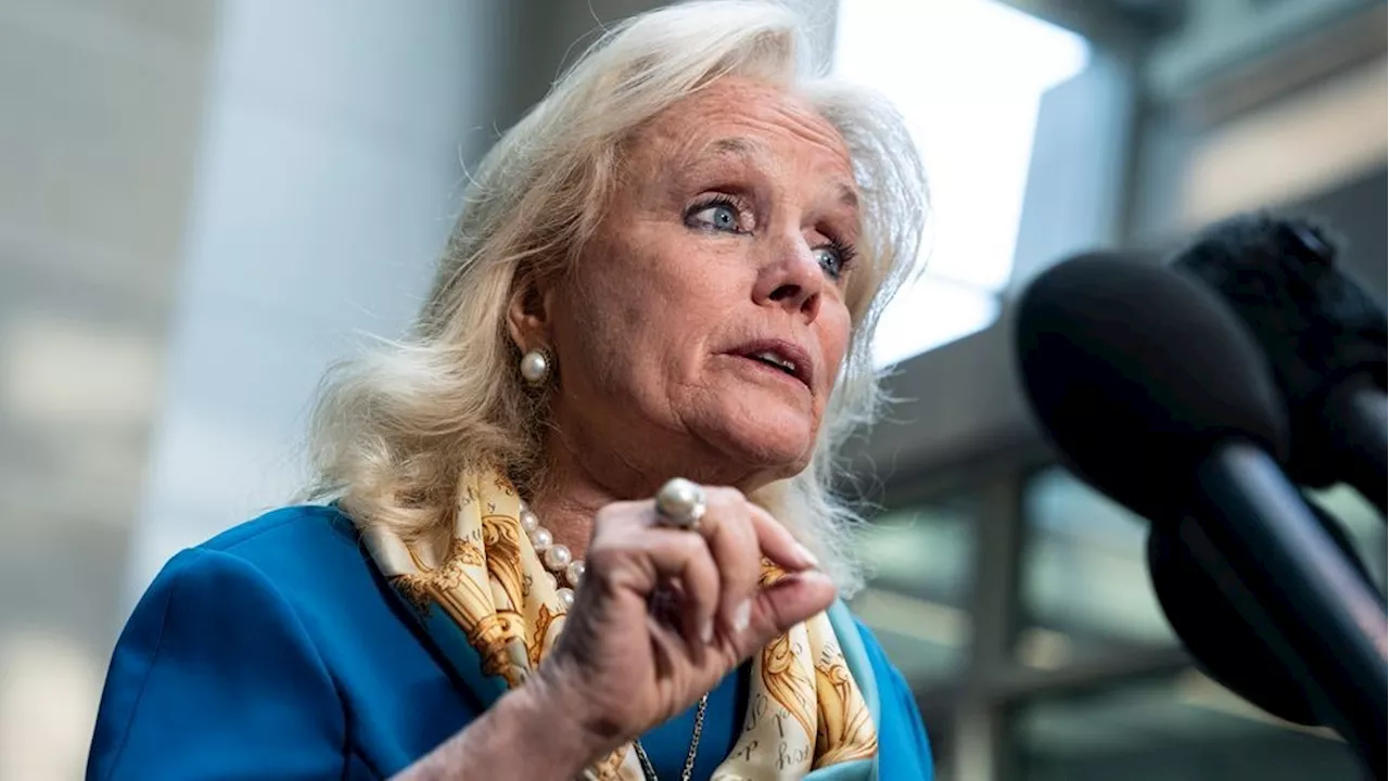 Debbie Dingell calls for Democratic 'soul-searching' after Trump win