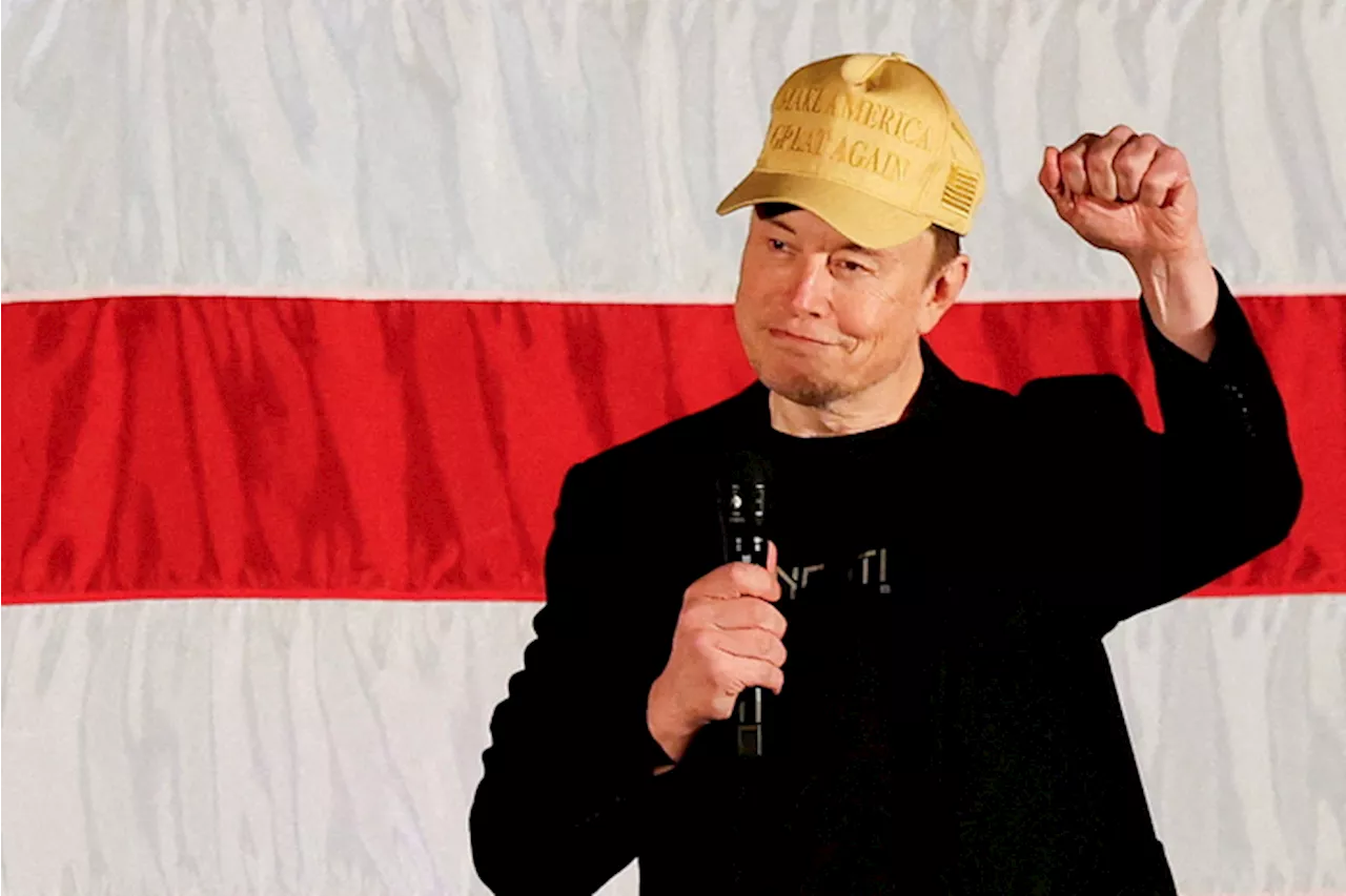 “머스크가 온다”… 테슬라 주가 15% 급등