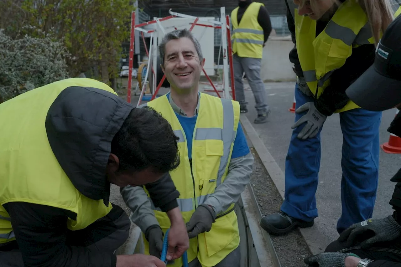 « Au boulot ! », un documentaire de François Ruffin pour dépasser les préjugés de classe