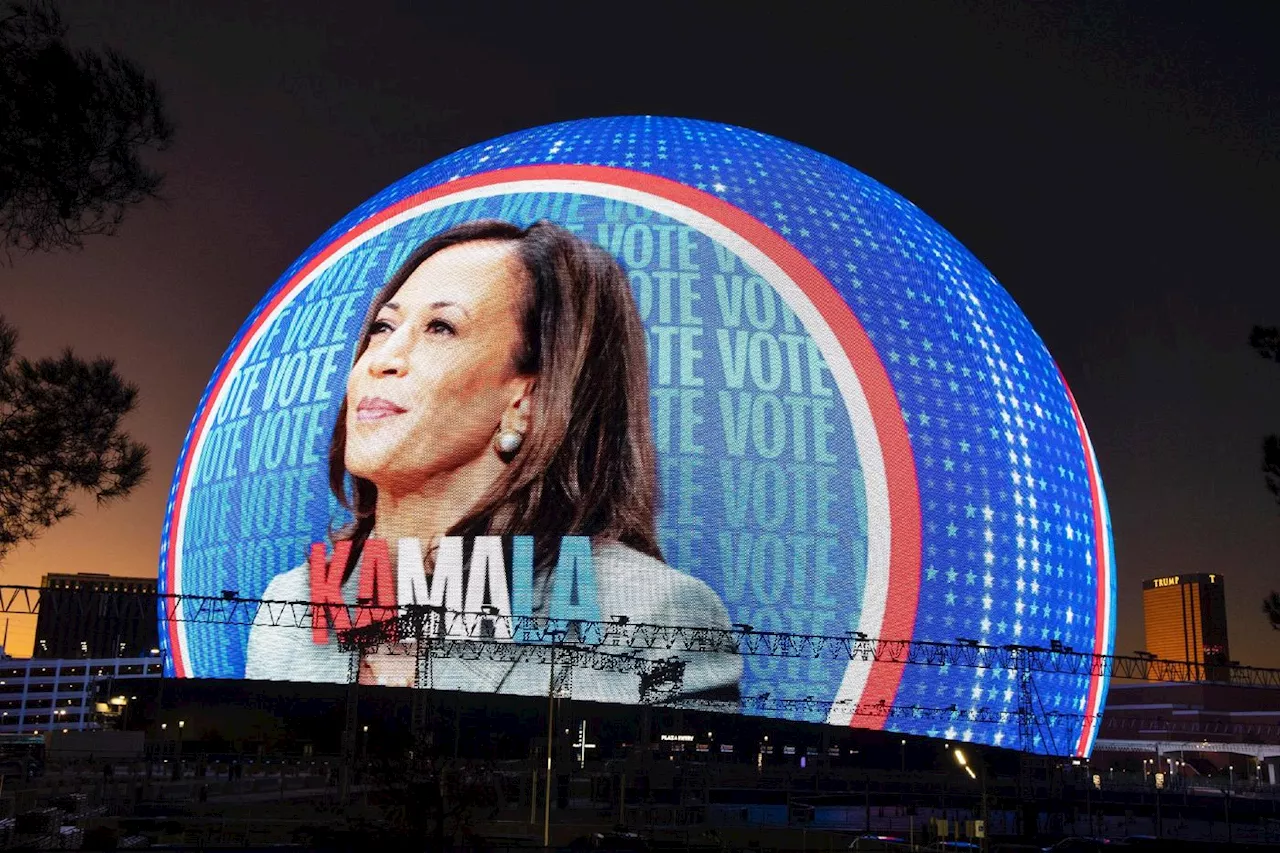 Kamala Harris défaite, l'ultime plafond de verre résiste aux Etats-Unis