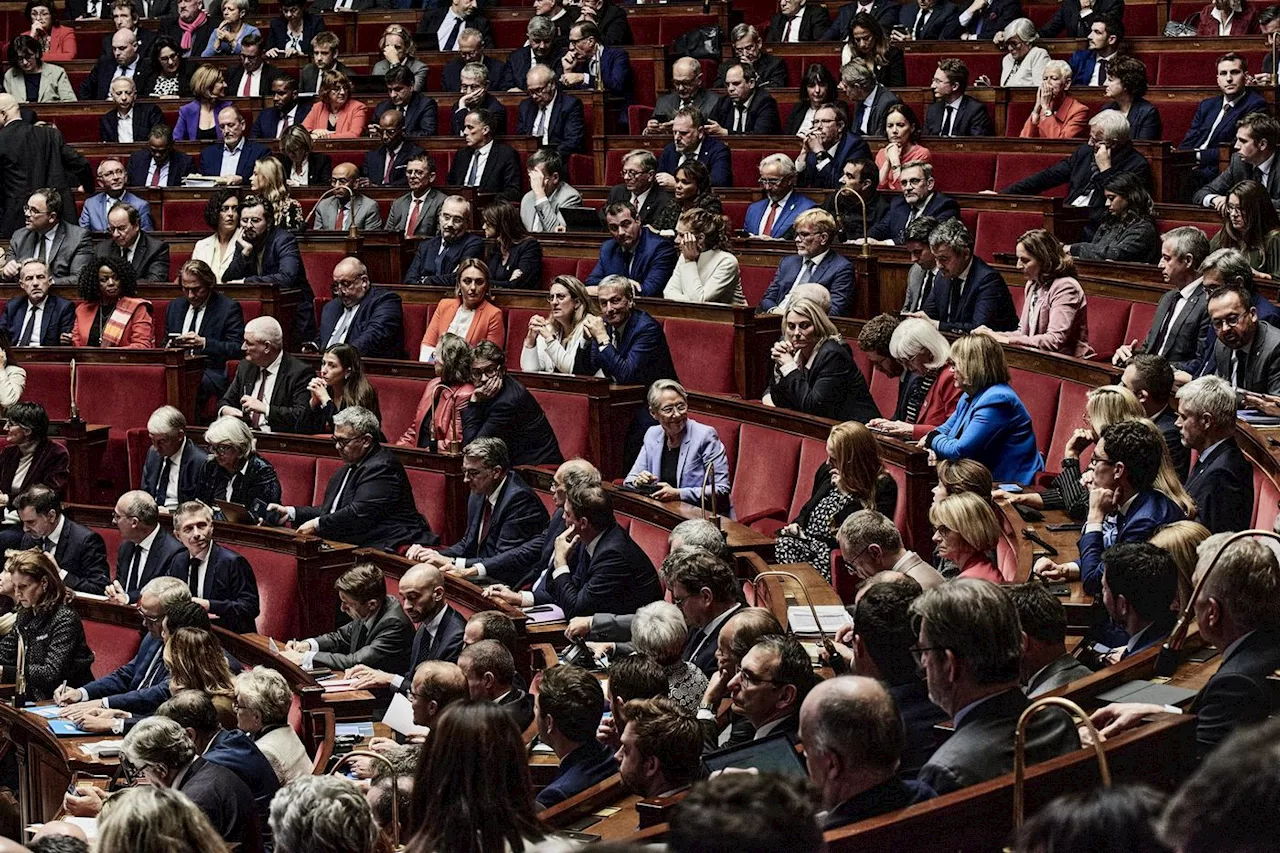 Nouvelle-Calédonie : l’Assemblée entérine le report des élections provinciales