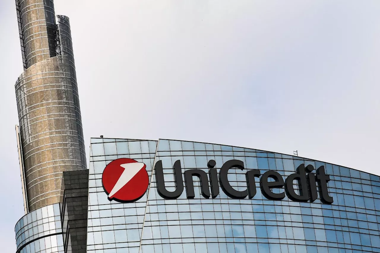 UniCredit et Commerzbank font mieux que prévu au 3e trimestre, suspense sur une possible fusion