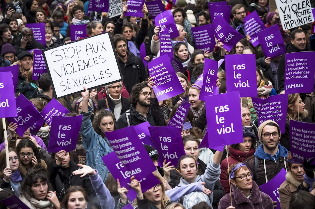 Violences sexuelles : parler, et ensuite ?