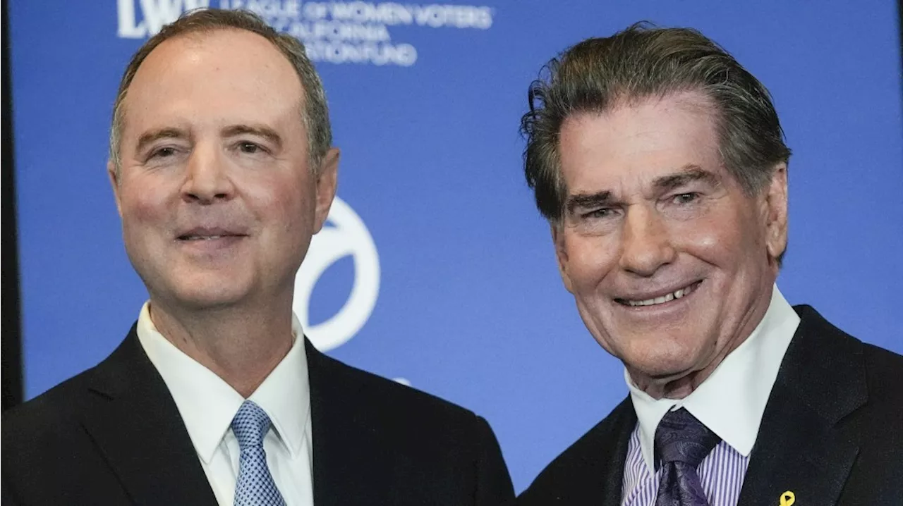 2024 Election Results: Adam Schiff vs. Steve Garvey for California’s U.S. Senate seat