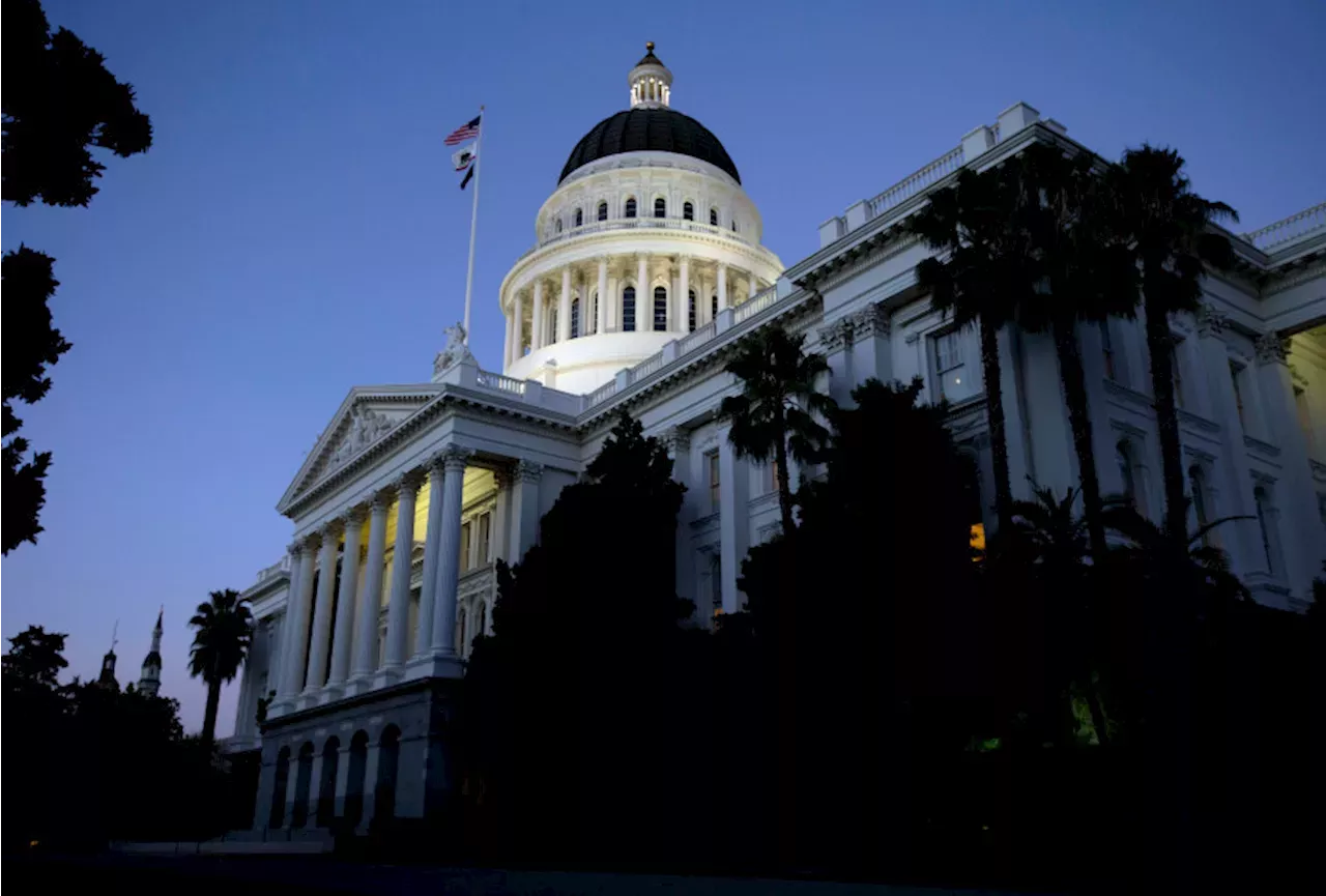 2024 Election Results California state Assembly races in Los Angeles