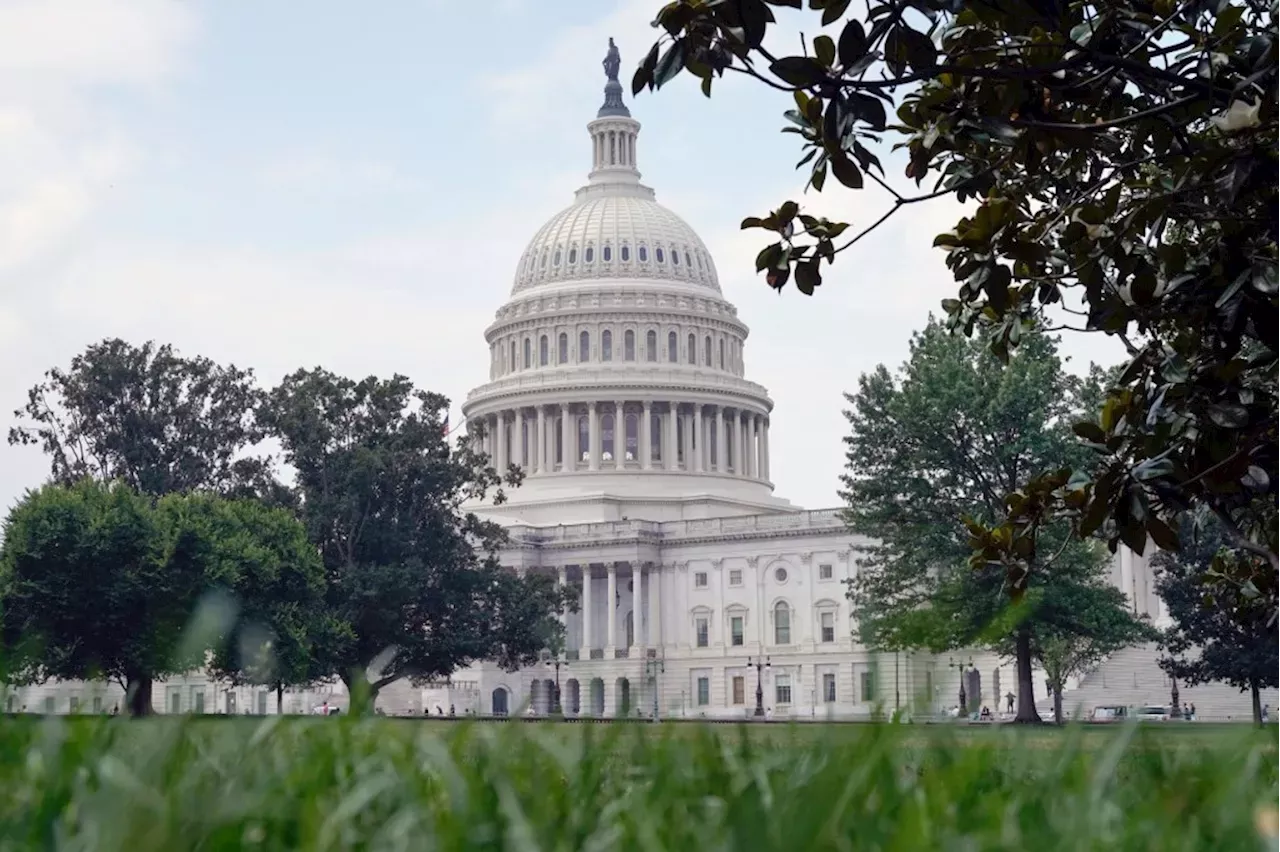 2024 Election Results U.S. House races in Los Angeles County United