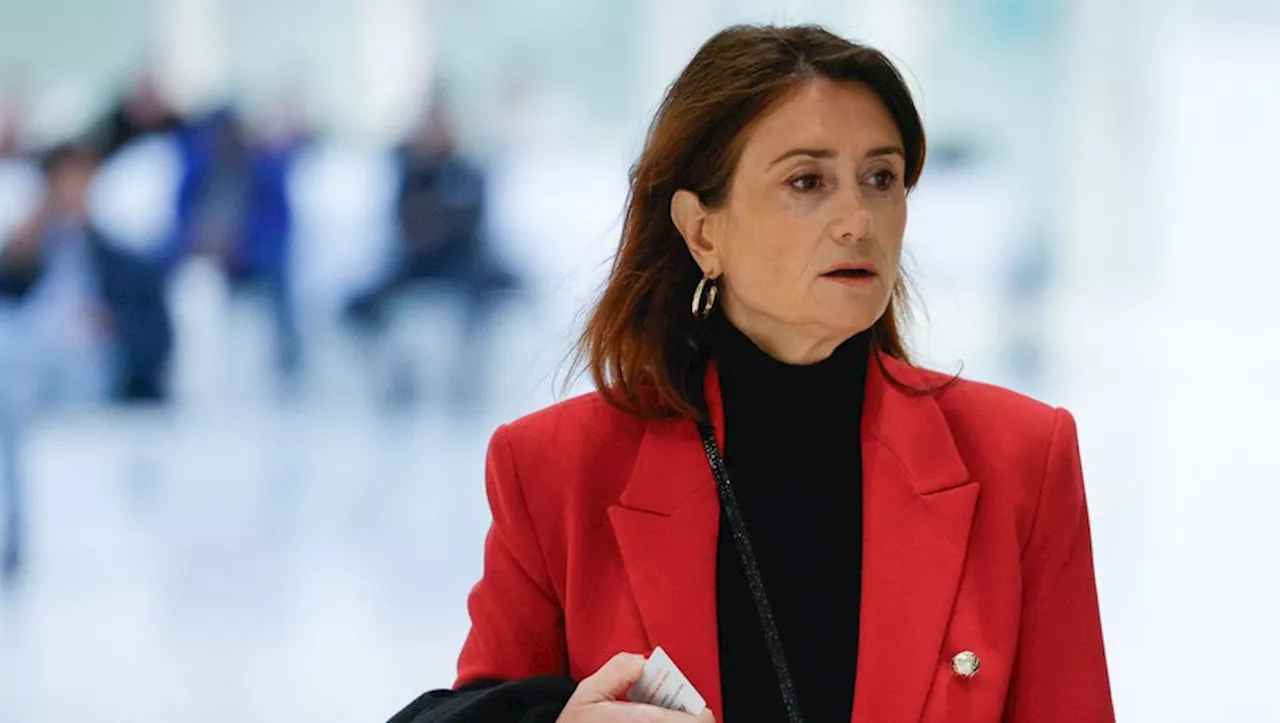 Affaire Joël Guerriau : le sénateur confronté aujourd’hui à la députée Sandrine Josso, après sa mise en examen