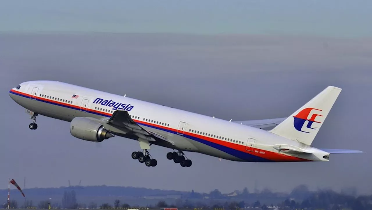 MH370 : les recherches du Boeing 777 de Malaysia Airlines en bonne voie d’être relancées