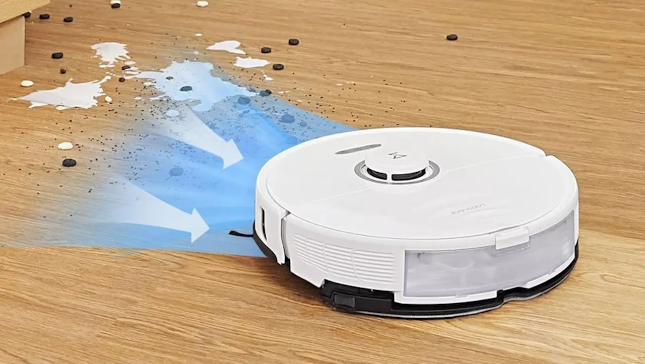 Craquez pour cet aspirateur robot Roborock présenté à un prix inédit grâce à cette offre Amazon