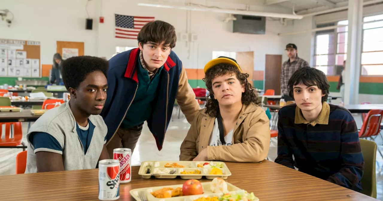 ‘Stranger Things’: Revelan más detalles sobre la quinta y última temporada de la serie de Netflix