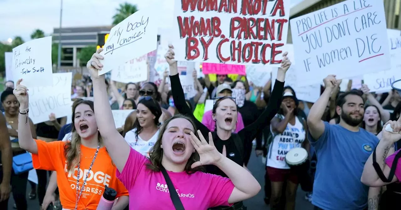 How both Trump and abortion access won the 2024 election United States