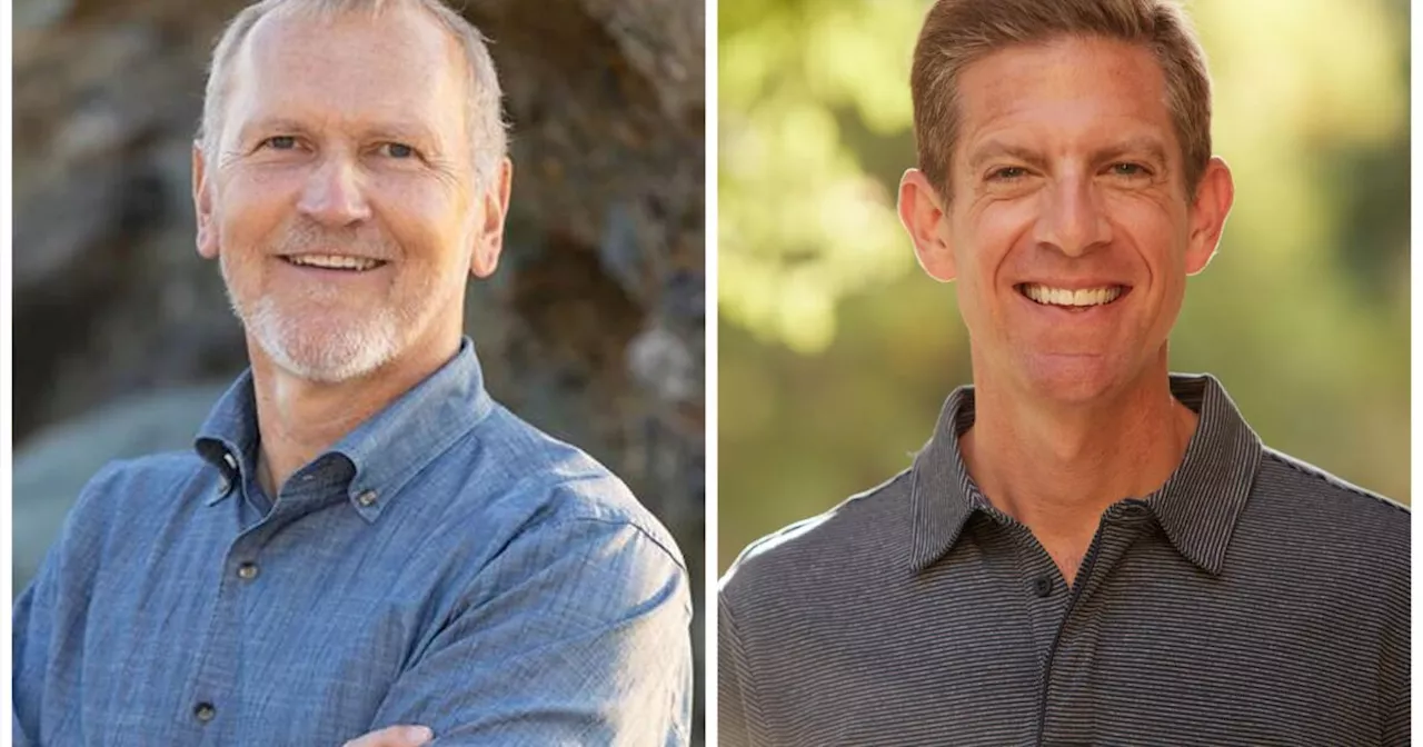 Levin and Gunderson in tight race for California's 49th Congressional District