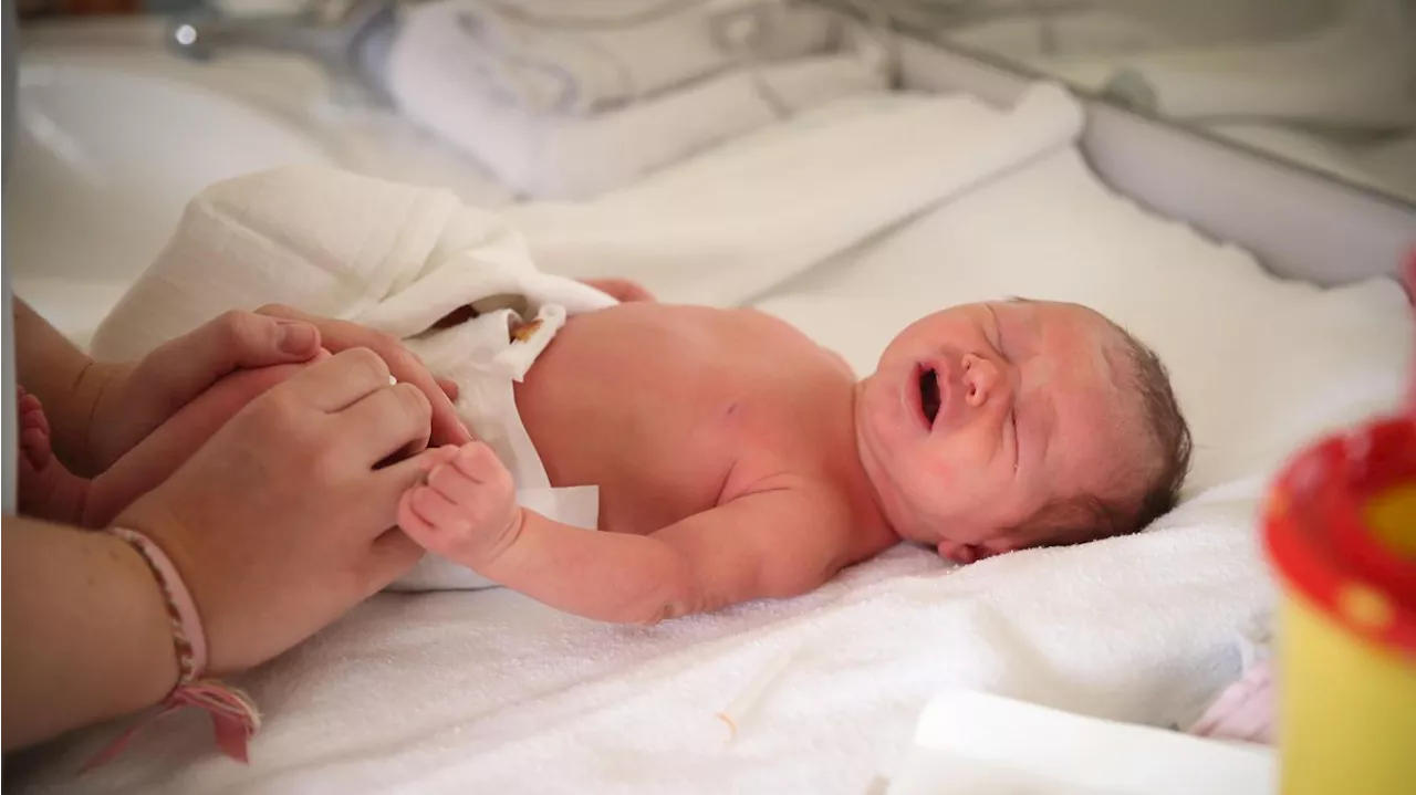 Bronchiolite : les Hauts-de-France passent en alerte pré-épidémie