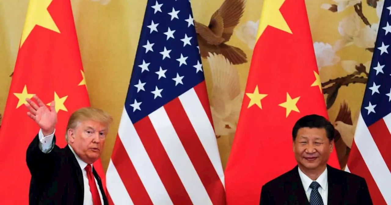 Qué significa la victoria de Trump para Ucrania, Oriente, China y el resto del mundo