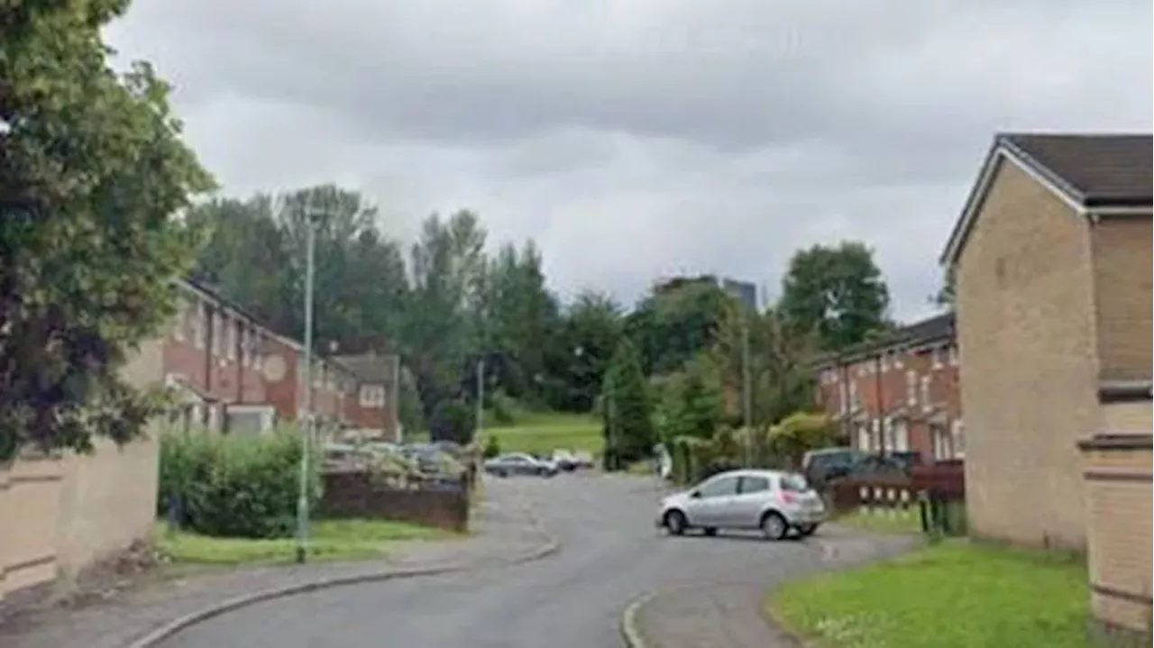 Six people injured in hit and run crash on suburban Manchester street in Bonfire Night horror