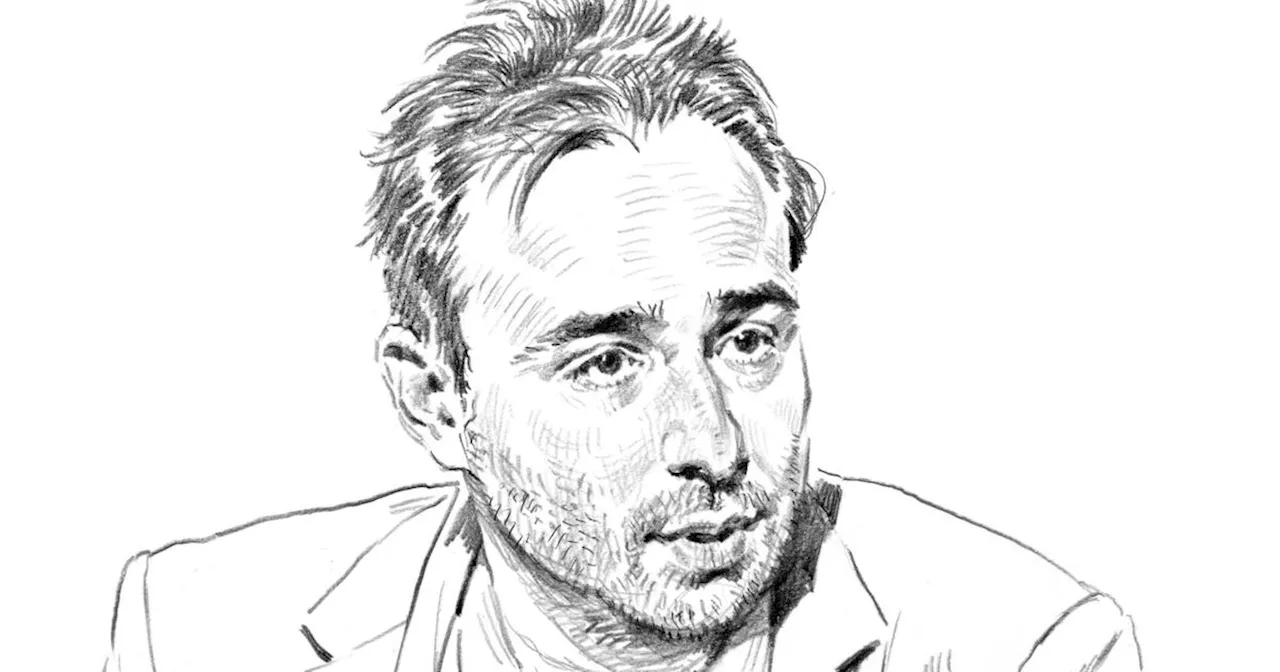 Yascha Mounk : «Le trumpisme n’est pas un accident de l’histoire, il est temps que les universités et les médias en tirent les leçons»