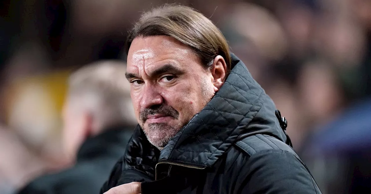 Daniel Farke points the finger at Leeds United pair after Millwall's winning goal