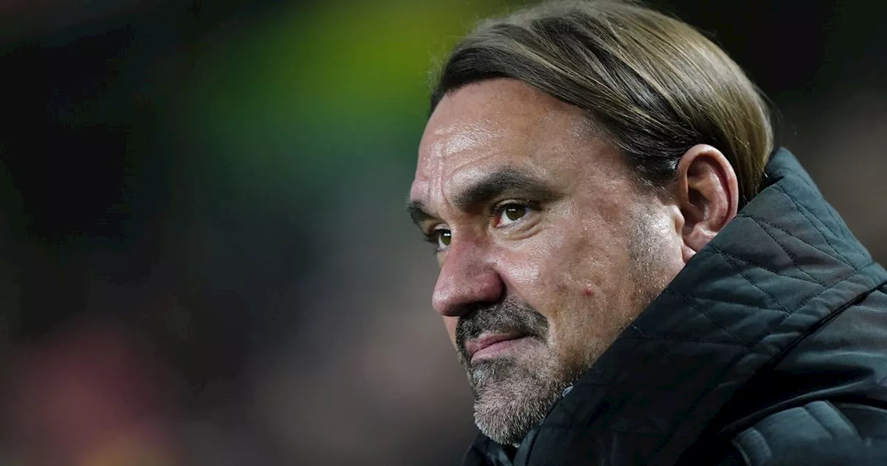 Leeds boss Daniel Farke gives brutally honest assessment after Millwall defeat