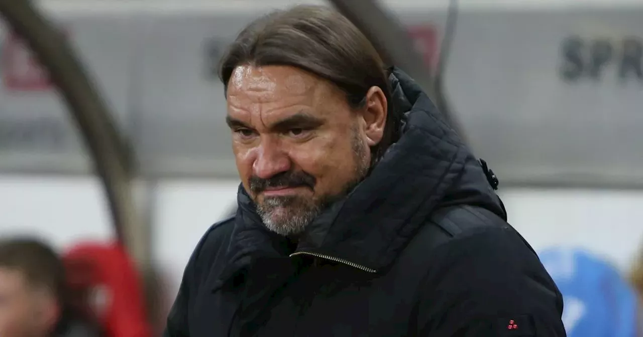 Leeds United team news vs Millwall as Daniel Farke makes full-back switch