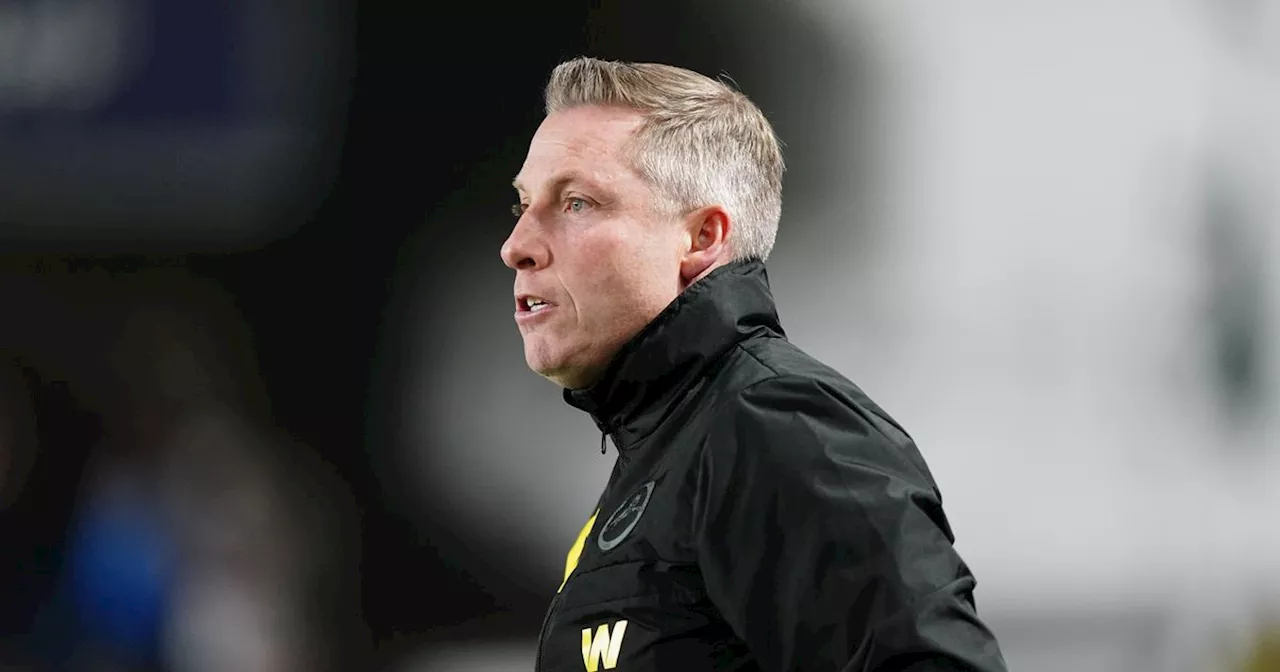 Neil Harris pays ultimate compliment to Leeds United after 'special' win