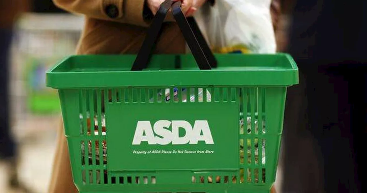 Tesco, Asda, Sainsbury's and Morrisons shoppers warned over £111 bill