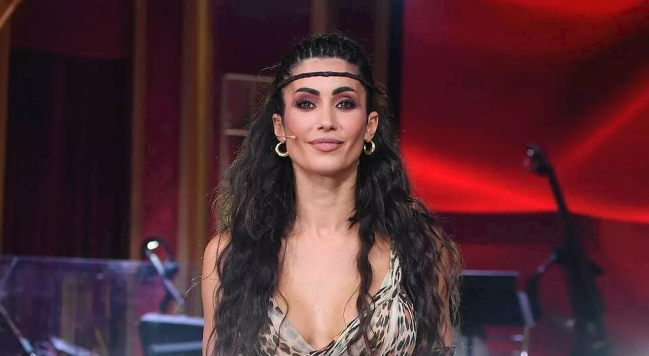 Federica Nargi: «Tradire Matri? Lui è sicuro di sé ma si preoccupa, nella vita tutto può succedere»