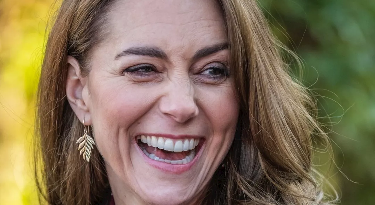 Kate Middleton dopo la malattia: «Riprende a fare sport e a partecipare agli impegni pubblici». Ecco quando ve