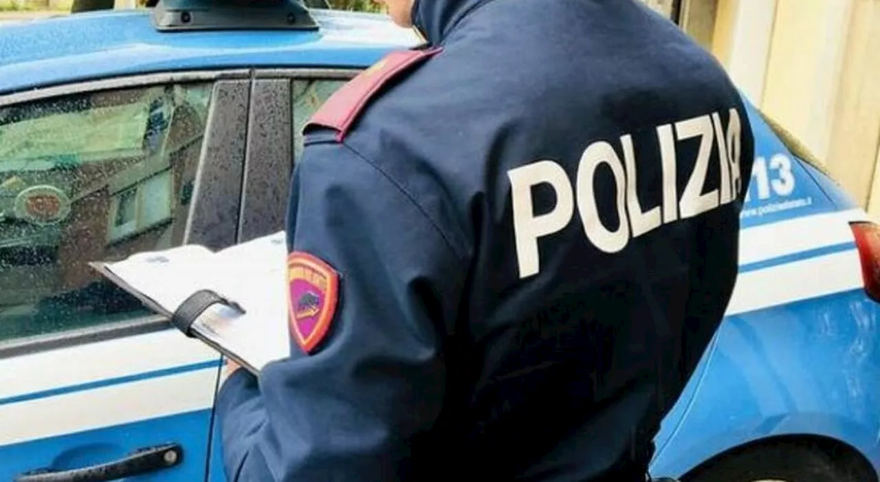 Prendono appuntamento con le prostitute, poi le picchiano e le rapinano: dopo il colpo la fuga in taxi, arrest