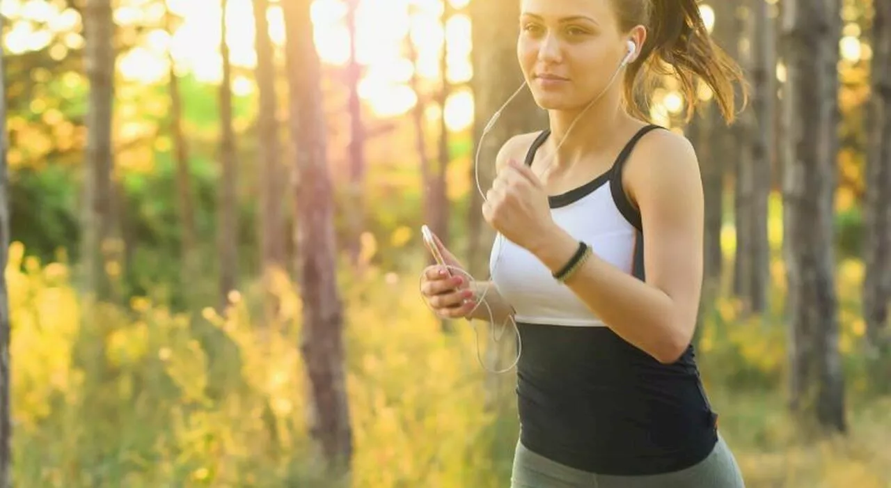 Sport senza faticare? Arriva la pillola che sostituisce 10 chilometri di corsa: lo studio sperimentato sui rat