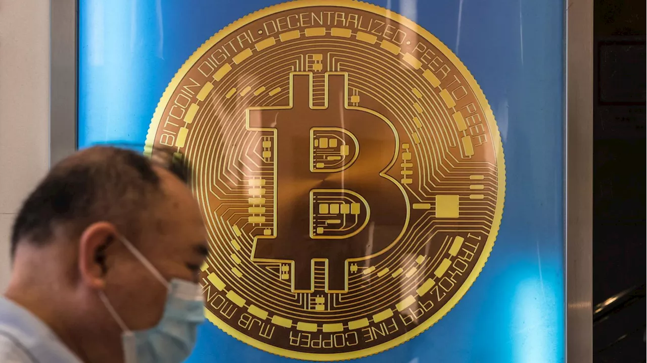 Le Bitcoin bat son record historique, boosté par l’élection présidentielle américaine