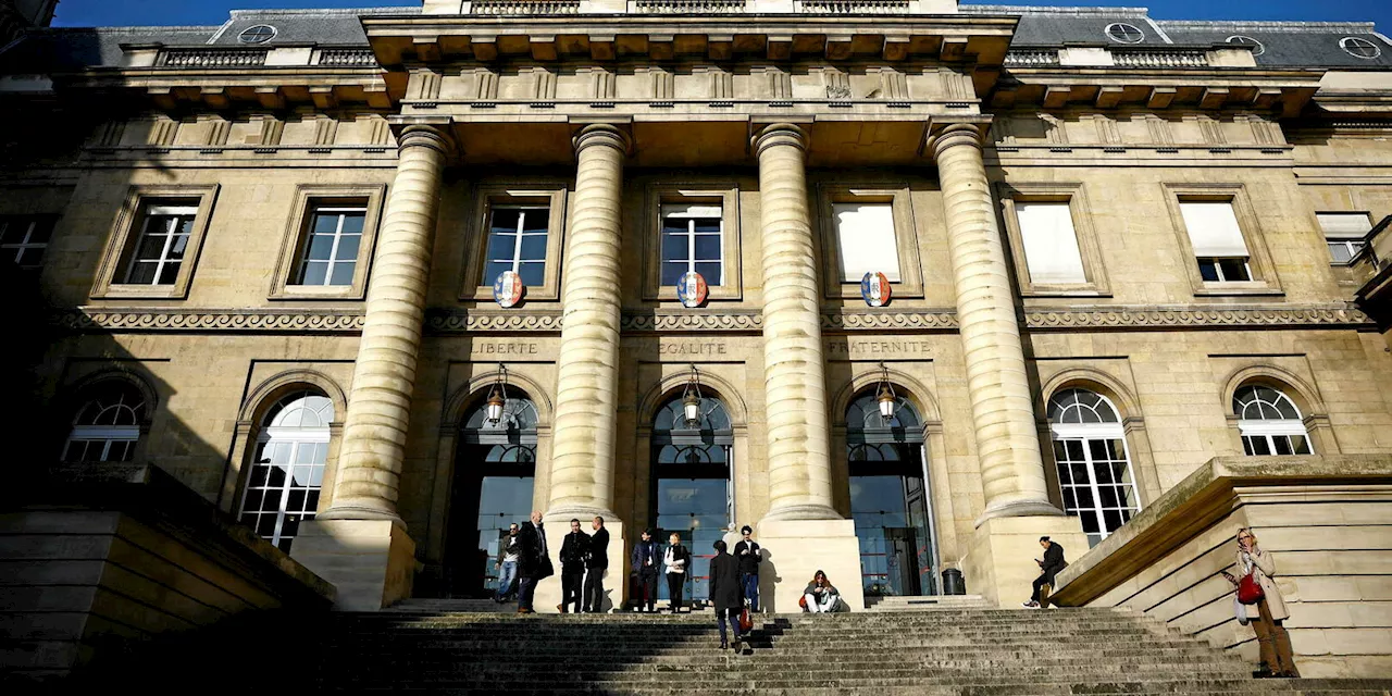 Procès de l’assassinat de Samuel Paty : les troublantes personnalités de deux amis du tueur