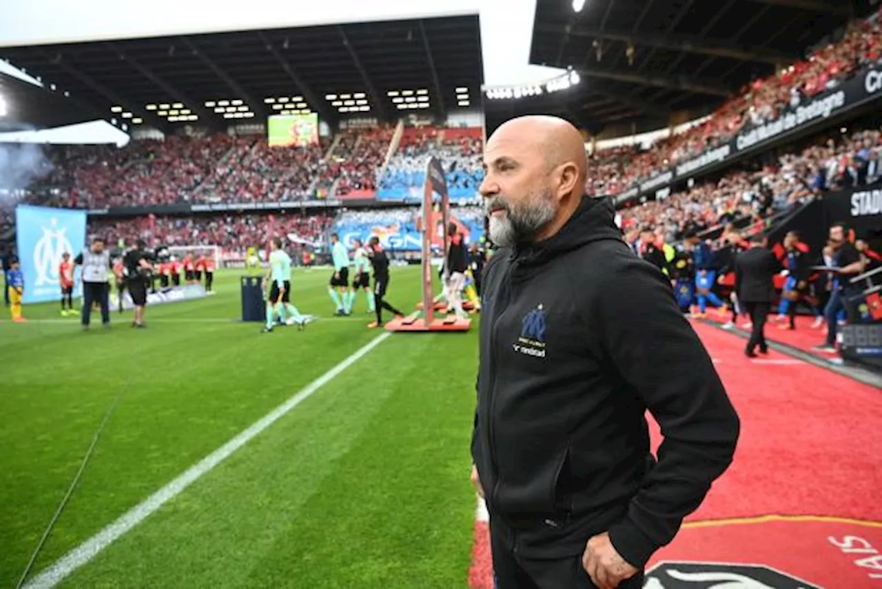 En quête d'un nouvel entraîneur, Rennes étudie la piste Jorge Sampaoli