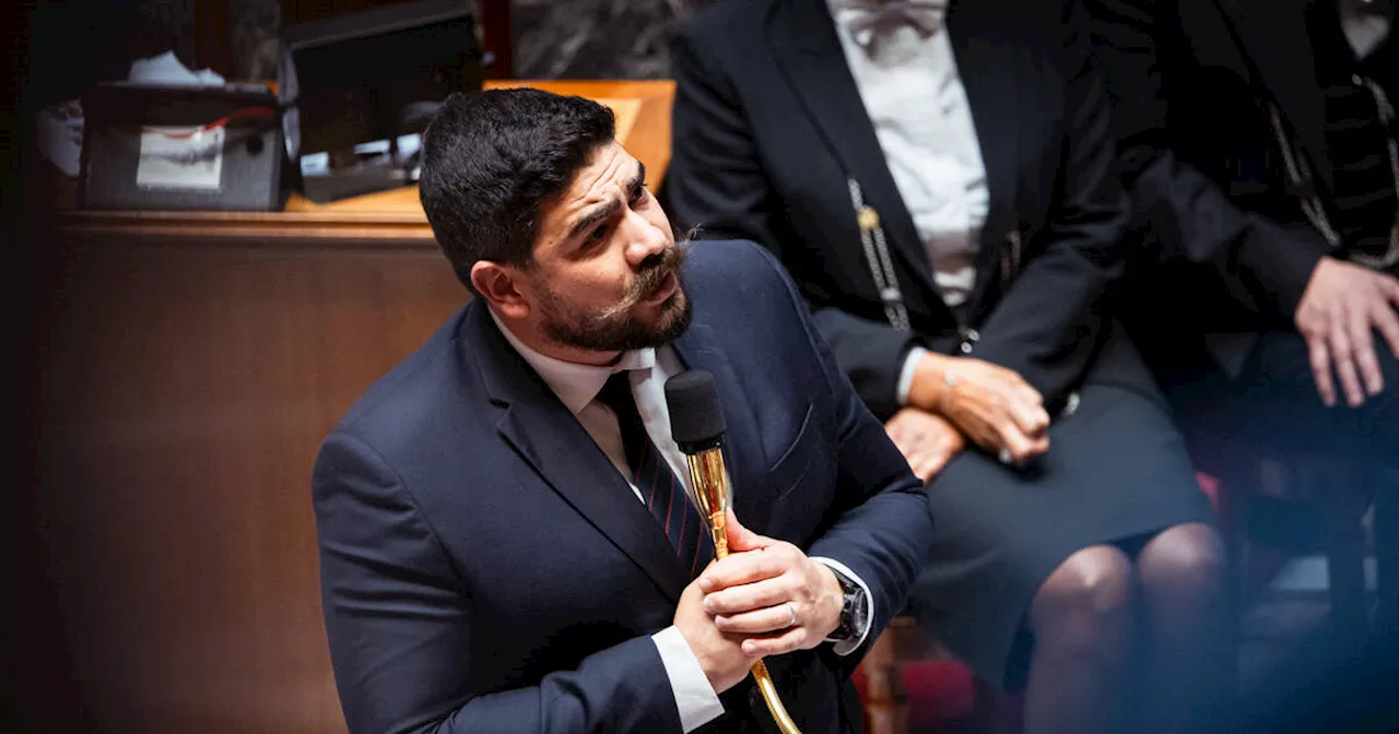 Arrêts maladie des fonctionnaires : le ministre Guillaume Kasbarian ne va toujours pas au bout des explications