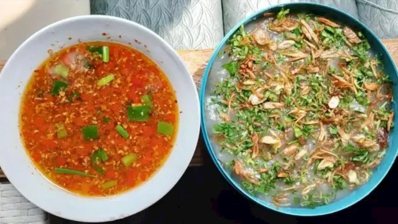 3 Resep Ciwang yang Bikin Nagih, Pakai Kuah Seblak sampai Sambal Kacang