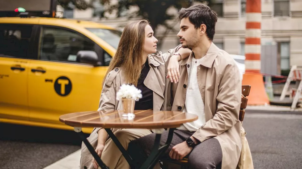 5 Afirmasi Positif, Kunci Sukses Memperkuat Hubungan dengan Pasangan Anda