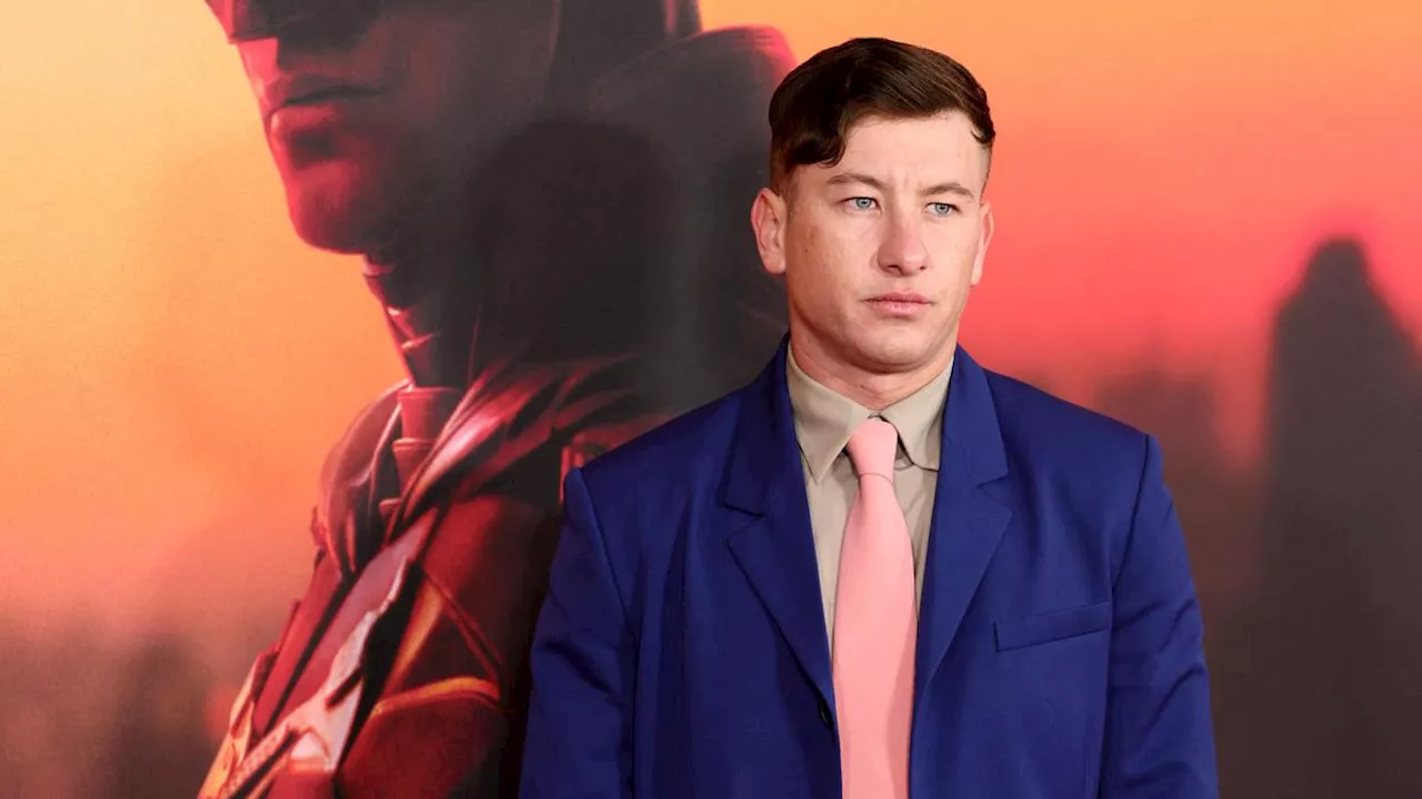 Aktor Dunkirk Barry Keoghan Buka Suara Soal Hubungan Ayah dan Anak yang Dikritik Warganet