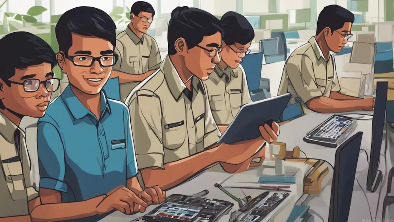 ANBK adalah: Pengertian, Tujuan, dan Pelaksanaannya dalam Sistem Pendidikan Indonesia