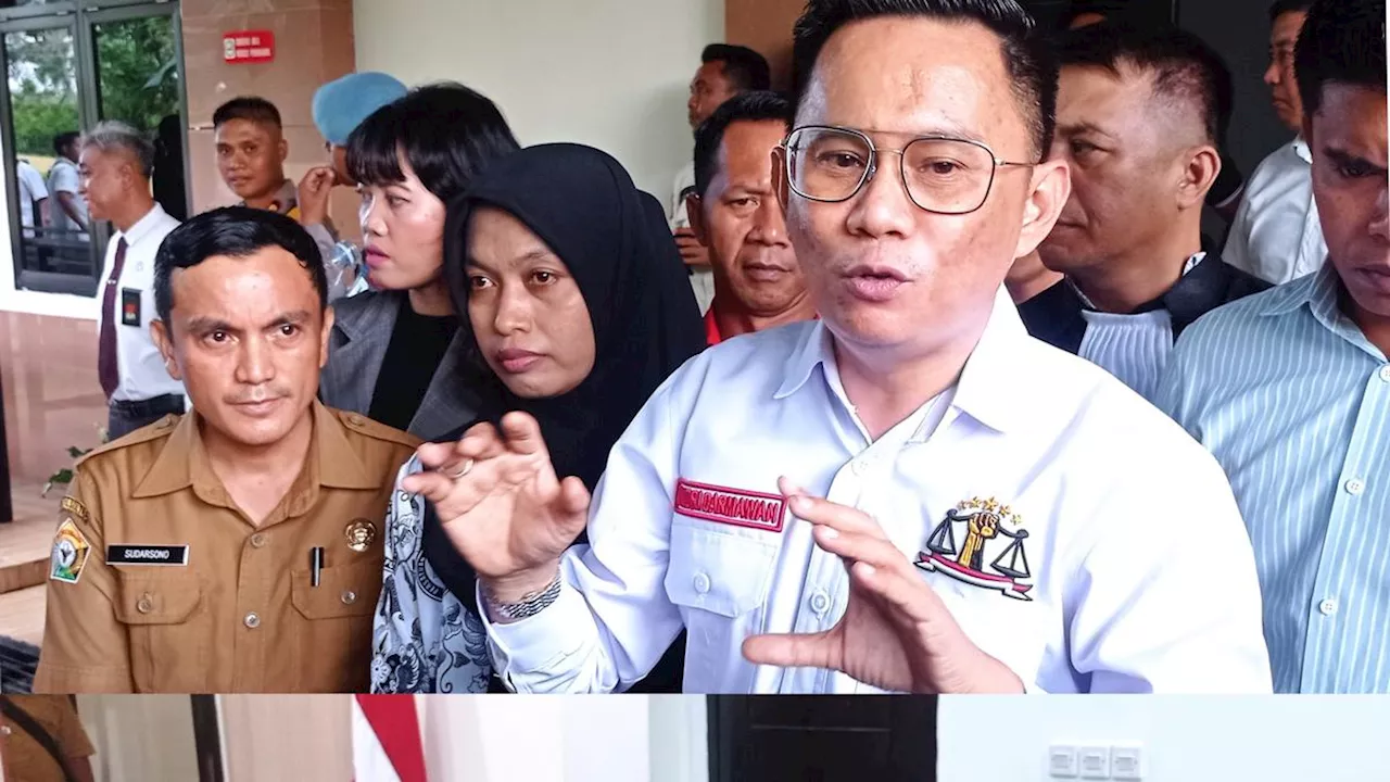 Gara-Gara Kasus Guru Supriyani, Camat hingga Kuasa Hukum dan Kasi Pidum Kejari Dicopot